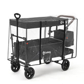 Sekey handcart rain cover for Dach-SS 5050, 110x60x75cm